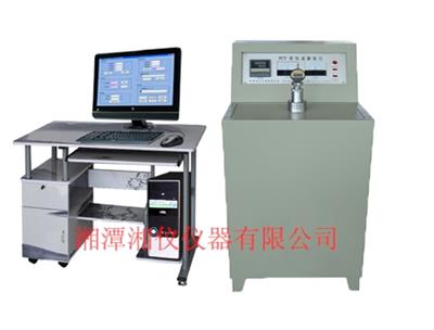 PCY-D低温膨胀仪（線(xiàn)性膨胀系数测定仪)