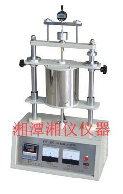 热机械分(fēn)析仪（塑料膨胀、玻璃化温度、维卡软化温度综合测试仪）