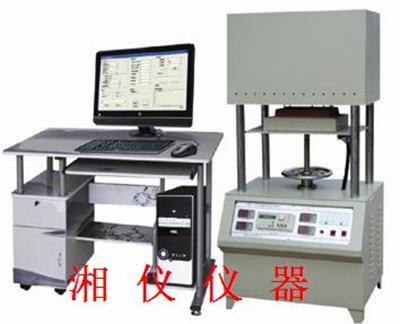 DRX-II型高温导热系数测定仪(热線(xiàn)法)