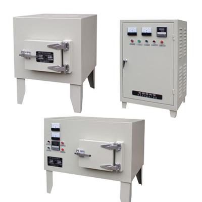 SX2系列箱式電(diàn)阻炉（1000℃、1200℃、1350℃、1600℃）
