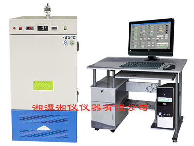  PCY-D-II  材料高低温热膨胀仪（線(xiàn)性膨胀系数测定仪)