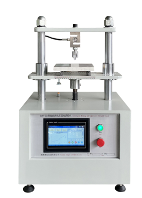 数显式工程材料（抗压抗折）强度综合试验仪（新(xīn)型）